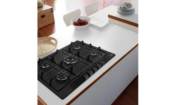 Płyta Gazowa Country FCH 755 4G TC