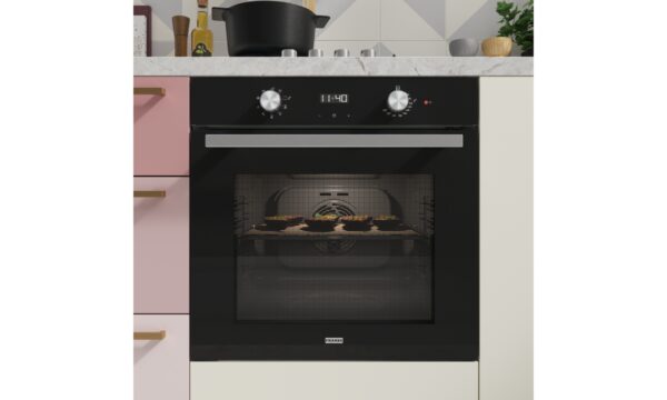 Piekarnik do zabudowy Smart FSM 86 H