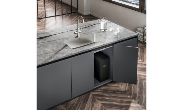 Mythos Water Hub All In One