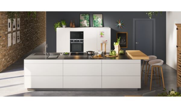 Piekarnik do zabudowy Smart FSM 86 H