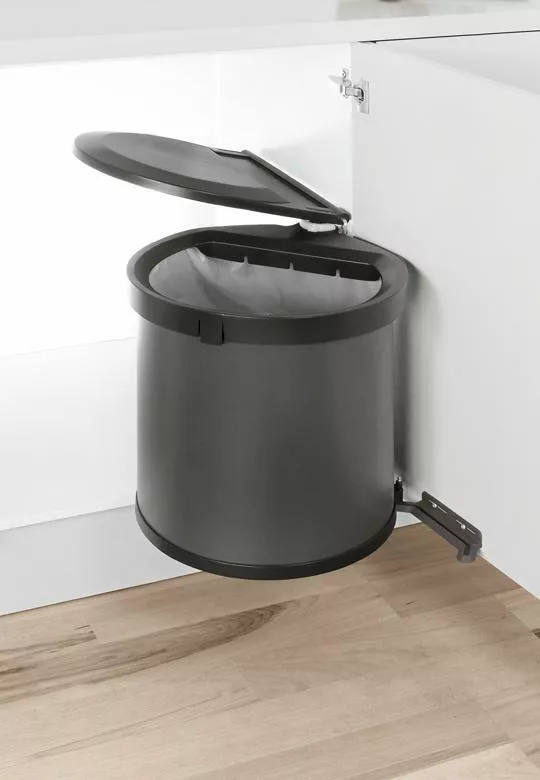 MÜLLBOY BIG 1/ 500/ wys. 460/ 42/ antracyt