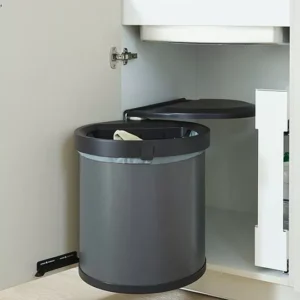 MÜLLBOY BIG 1/ 500/ wys. 460/ 42/ antracyt