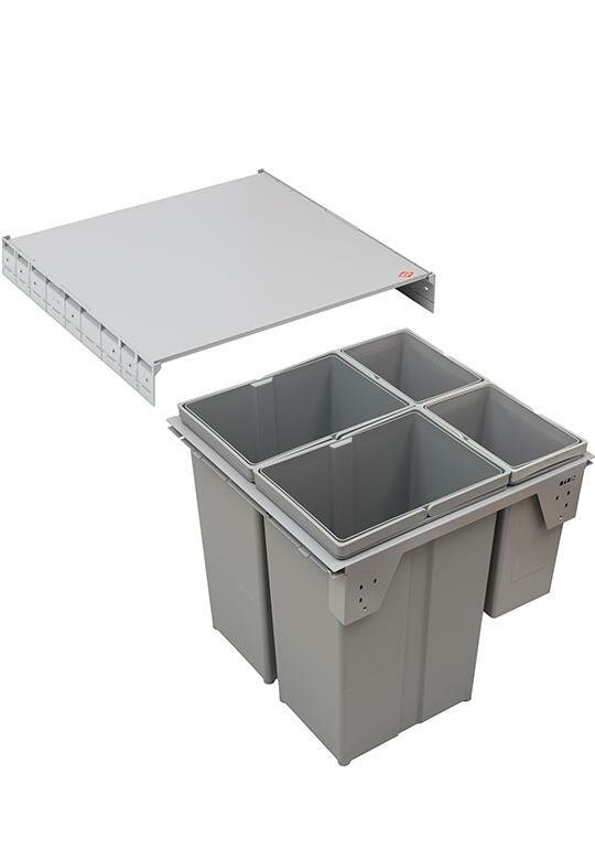 Peka_09.50622.SPullboyZ_60005 PULLBOY Z 600/ wys. 550/ 2x29+2x8