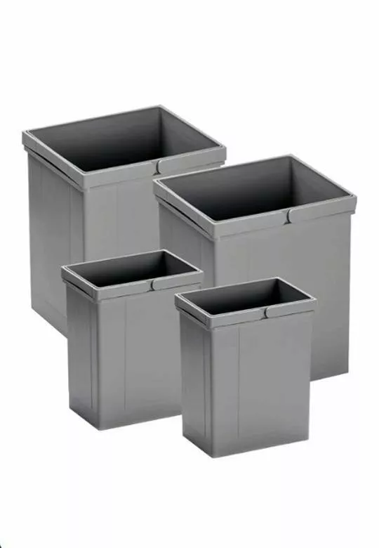 Peka_09.50622.S_Kosz_na_smieci_Pullboy60Z_pojemniki PULLBOY Z 600/ wys. 550/ 2x29+2x8