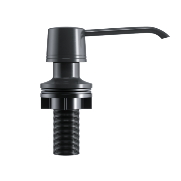 Dozownik GLOBALO Intio Anthracite