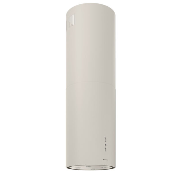 Okap kuchenny GLOBALO Callia Isola 39.1 Cashmere