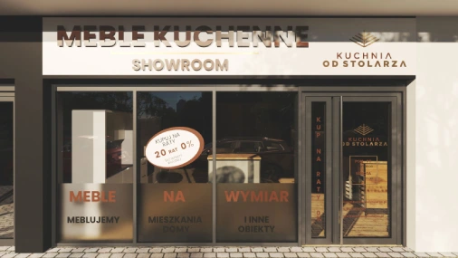 kuchnia od stolarza logo