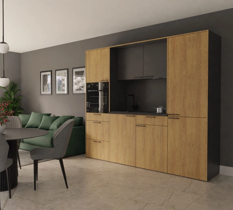 meble kuchenne Radzymin