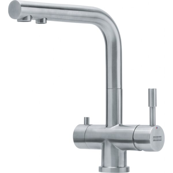 image Atlas Clear Water zestaw z filtrem