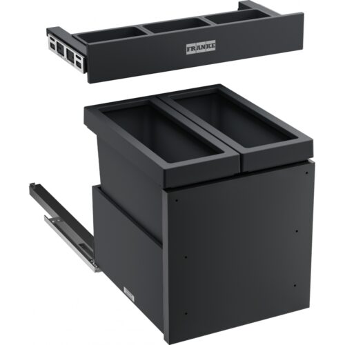 image Sorter Mythos Water Hub 2 kosze