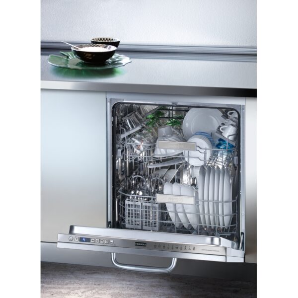 image Zmywarka FDW 614 D10P DOS C